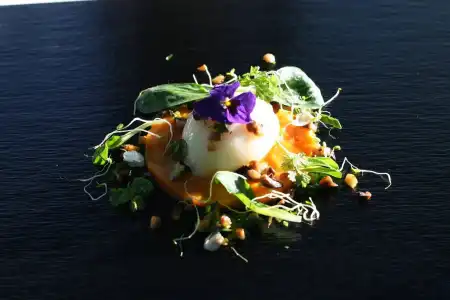 Hôtel le Mont Paisible - 11