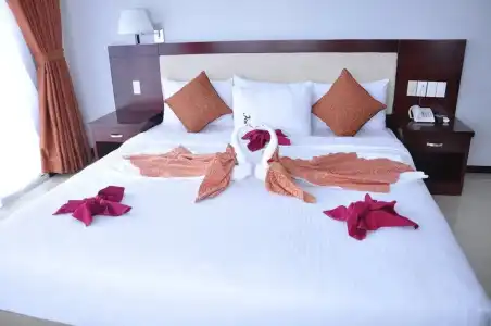 Hoa Binh Phu Quoc - 32