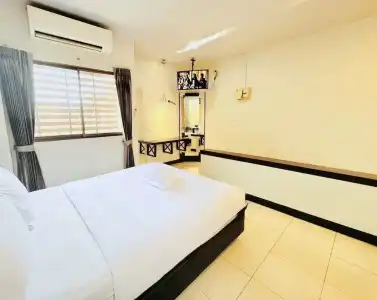 PR Resort Hat Yai - 13