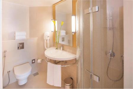 Ibis One Central - 31