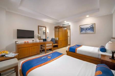 BlueSun Danang Beach - 55