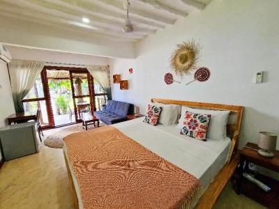 Swahili Beach Resort - 130