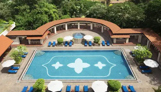 Taj Samudra - 13
