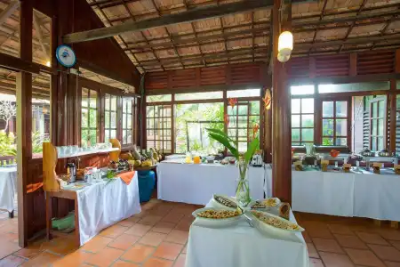 Thanh Kieu Beach Resort - 27