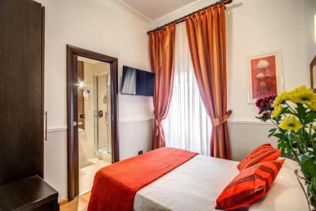 Everest Inn Rome - 30