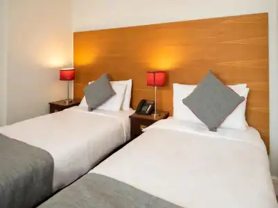 The Regency, Clifton Bristol by Belvilla - 91