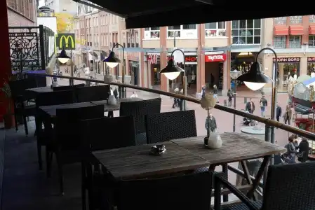 Crown Inn - 14