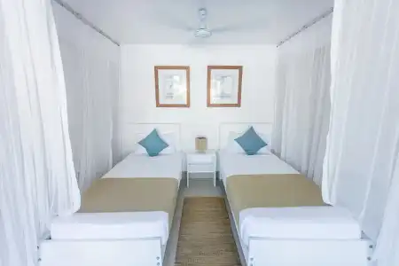 Dhow Inn Boutique - 5