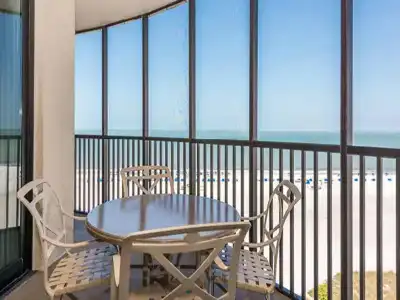 Pointe Estero Beach Resort - 96