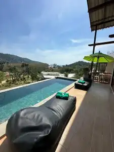Alama Sea Village Resort - 155