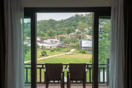 Phi Phi Andaman Legacy Resort - 182