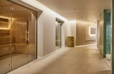Universal Grand León & Spa - 12