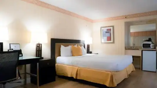Motel 6 Anaheim Hills - 14