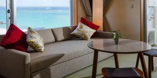 Oile by Zayra Resorts - 4