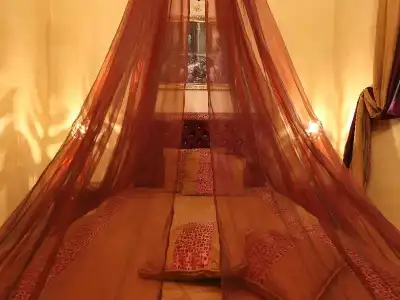 Riad Mille Et Une Nuits - 13
