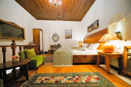 Mira Cappadocia - 188