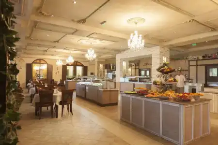 HIs Imperial Resort - Ultra All Inclusive - 40