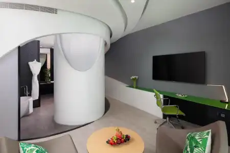 Al Khoory Sky Garden - 21