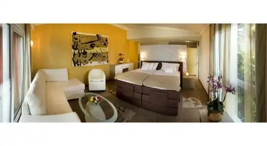 BoutiqueAlbergo Brione - 4