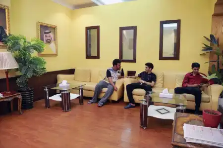 Sadaf - 31