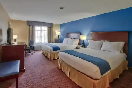 Best Western Premier Houston Downtown/Convention Center - 29