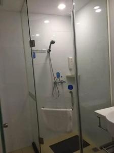 Guangzhou Liwan - 0