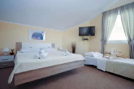 Budva Inn - 38