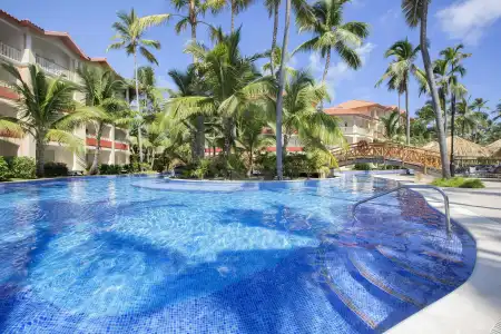 Majestic Mirage Punta Cana, All Suites – All Inclusive - 20