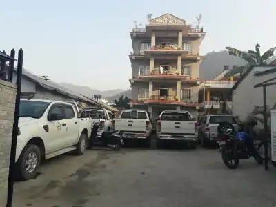 Mantra Inn - 10