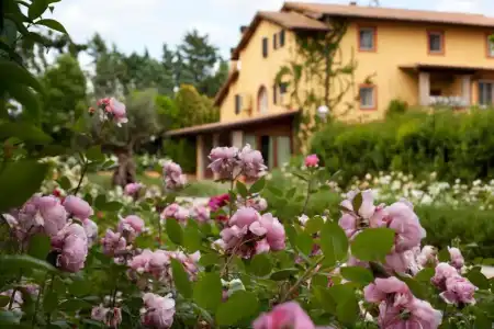 Resort e Spa San Crispino - 23