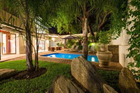 Montebello Guesthouse - 9