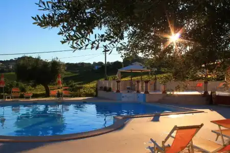 Il Parco Sul Mare Resort & SPA - 48