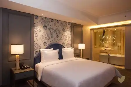 Goodrich Suites, Jakarta - 28