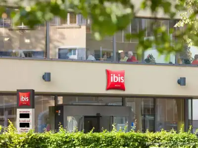 ibis Bregenz - 0