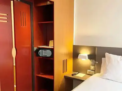 Novotel Suites Rouen Normandie - 116