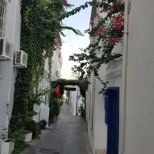 Durak Villa Hostel - 10
