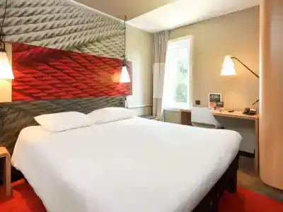 Ibis Brussels Erasmus - 80