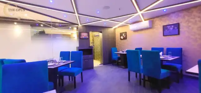 The Opus Kolkata - A Boutique - 16