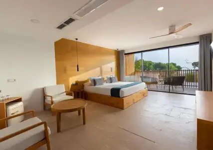 Las Gaviotas Suites - 39
