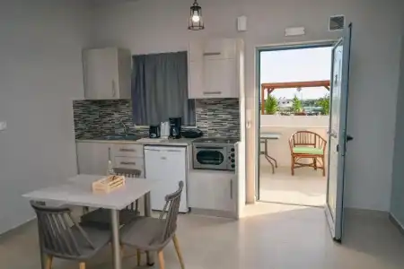 Asteri suites - 64