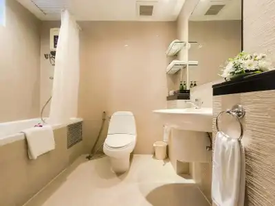 The Key Bangkok by Compass Hospitality - 36