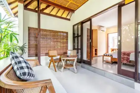 Meruhdani Boutique Ubud - 101