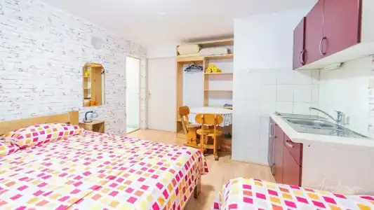 Panorama B&B - 115