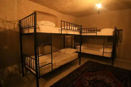 Diadem Cappadocia Guest House & Hostel - 4
