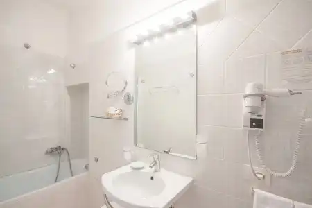 Villa I Barronci Resort & Spa - 9