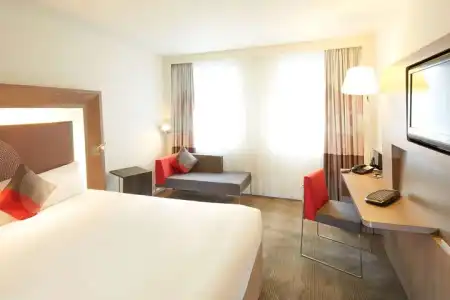 Novotel Paris 17 - 27