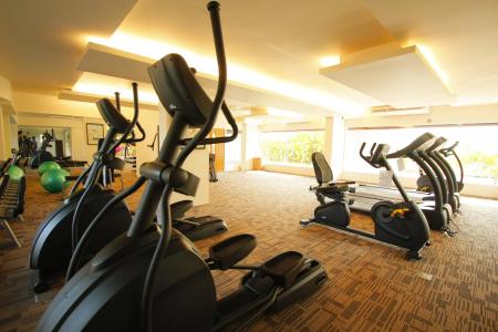 G Hua Hin Resort & Mall - 20