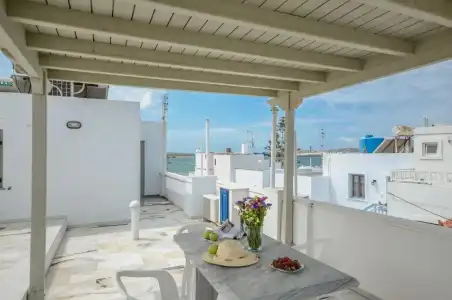 Soula Naxos - 107