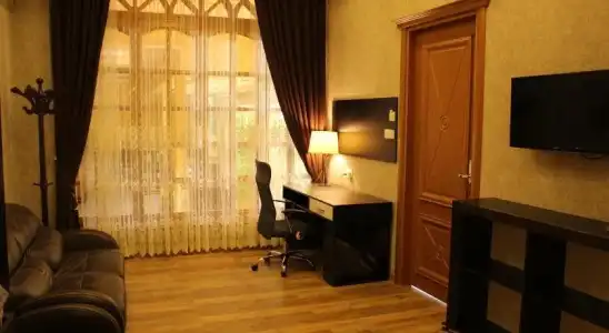 Guest House Atlas - 6