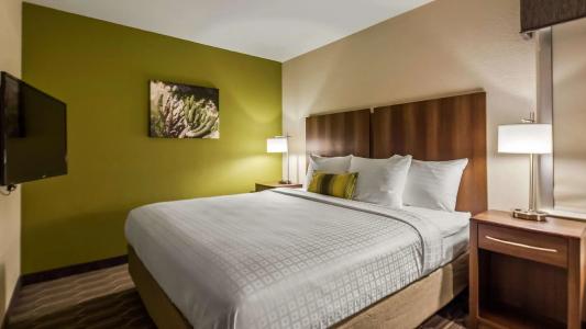 Best Western North Phoenix - 70